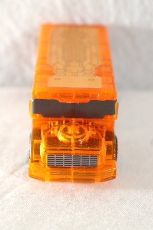 Photo3: Bakuage Sentai BoonBoomger / BoonBoom Car Go-Onger (3)