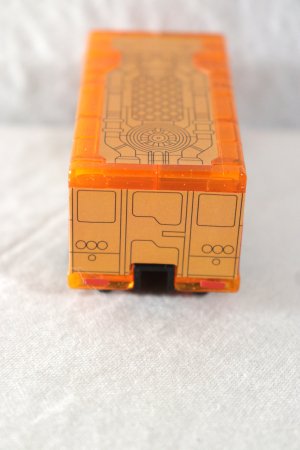 Photo5: Bakuage Sentai BoonBoomger / BoonBoom Car Go-Onger (5)