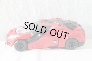 Photo2: Bakuage Sentai BoonBoomger / BoonBoom Car Seried DX BoonBoom Racing Used (2)