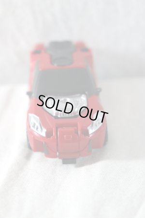 Photo3: Bakuage Sentai BoonBoomger / BoonBoom Car Seried DX BoonBoom Racing Used (3)