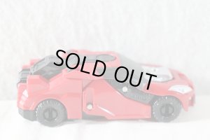 Photo4: Bakuage Sentai BoonBoomger / BoonBoom Car Seried DX BoonBoom Racing Used (4)