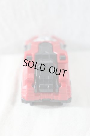 Photo5: Bakuage Sentai BoonBoomger / BoonBoom Car Seried DX BoonBoom Racing Used (5)