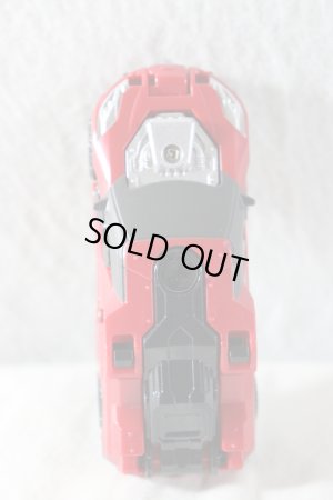 Photo6: Bakuage Sentai BoonBoomger / BoonBoom Car Seried DX BoonBoom Racing Used (6)