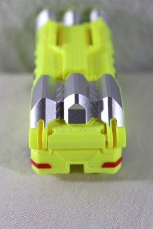 Photo6: Bakuage Sentai BoonBoomger / BoonBoom Car Seried DX BoonBoom Safari (6)