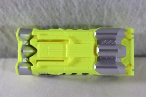 Photo7: Bakuage Sentai BoonBoomger / BoonBoom Car Seried DX BoonBoom Safari (7)