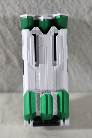 Photo7: Bakuage Sentai BoonBoomger / BoonBoom Car Seried DX BoonBoom Safari Wild White ver (7)