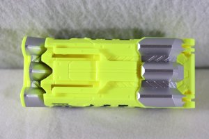 Photo6: Bakuage Sentai BoonBoomger / BoonBoom Car Seried DX BoonBoom Safari Used (6)