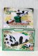 Photo1: Bakuage Sentai BoonBoomger / BoonBoom Car Seried DX BoonBoom Safari Wild White ver (1)