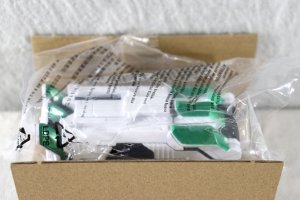 Photo2: Bakuage Sentai BoonBoomger / BoonBoom Car Seried DX BoonBoom Safari Wild White ver (2)