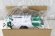 Photo2: Bakuage Sentai BoonBoomger / BoonBoom Car Seried DX BoonBoom Safari Wild White ver (2)