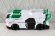 Photo5: Bakuage Sentai BoonBoomger / BoonBoom Car Seried DX BoonBoom Safari Wild White ver (5)