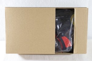 Photo2: Bakuage Sentai BoonBoomger / DX Zoonzoom Shoukablaster with Package (2)