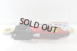Photo5: Bakuage Sentai BoonBoomger / DX Zoonzoom Shoukablaster with Package (5)