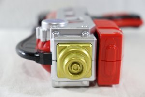 Photo8: Bakuage Sentai BoonBoomger / DX Zoonzoom Shoukablaster with Package (8)