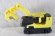 Photo2: Bakuage Sentai BoonBoomger / BoonBoom Car Seried DX BoonBoom Shovel Used (2)