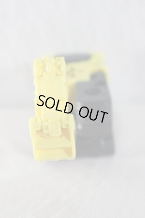 Photo3: Bakuage Sentai BoonBoomger / BoonBoom Car Seried DX BoonBoom Shovel Used (3)