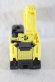 Photo5: Bakuage Sentai BoonBoomger / BoonBoom Car Seried DX BoonBoom Shovel Used (5)