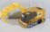 Photo1: Bakuage Sentai BoonBoomger / BoonBoom Car Super BoonBoom Shovel (1)