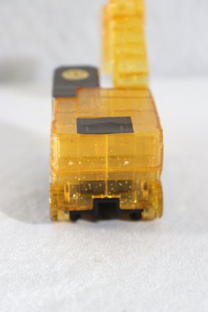 Photo5: Bakuage Sentai BoonBoomger / BoonBoom Car Super BoonBoom Shovel (5)