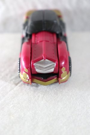 Photo3: Bakuage Sentai BoonBoomger / BoonBoom Car Seried DX BoonBoom Classic Used (3)