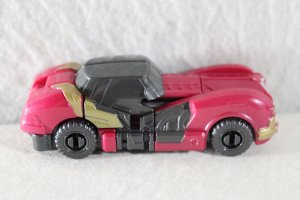 Photo4: Bakuage Sentai BoonBoomger / BoonBoom Car Seried DX BoonBoom Classic Used (4)