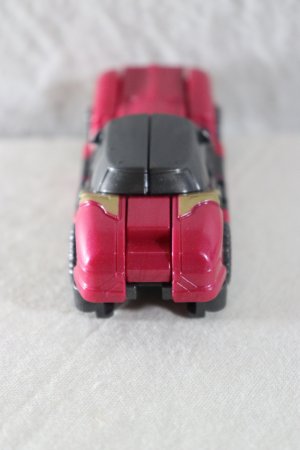 Photo5: Bakuage Sentai BoonBoomger / BoonBoom Car Seried DX BoonBoom Classic Used (5)