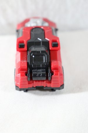 Photo5: (Missing Inner Box) Bakuage Sentai BoonBoomger / BoonBoom Car Seried DX BoonBoom Knight Set (5)