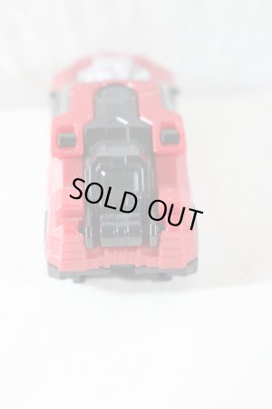 Photo5: (Missing Inner Box) Bakuage Sentai BoonBoomger / BoonBoom Car Seried DX BoonBoom Knight Set (5)