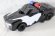 Photo1: Bakuage Sentai BoonBoomger / BoonBoom Car Seried DX BoonBoom Patrol Car 1 Used (1)