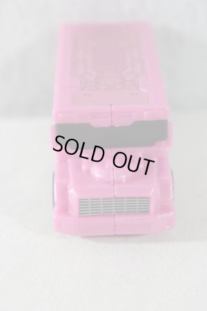 Photo3: Bakuage Sentai BoonBoomger / BoonBoom Car DonBrothers Used (3)