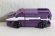 Photo2: Bakuage Sentai BoonBoomger / BoonBoom Car Seried DX BoonBoom Patrol Car 2 Used (2)