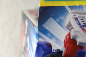 Photo3: Bakuage Sentai BoonBoomger / DX BoonBoom Bakuage Start Set with BoonBoom Super Car Sealed (3)