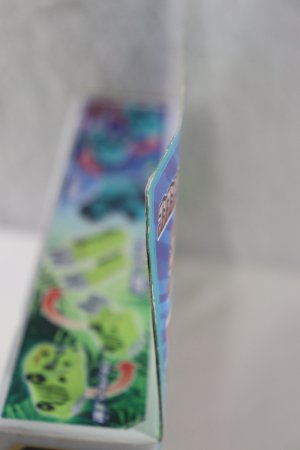 Photo4: (Box Damaged) Bakuage Sentai BoonBoomger / BoonBoom Car Seried DX BoonBoom Monster Set (4)