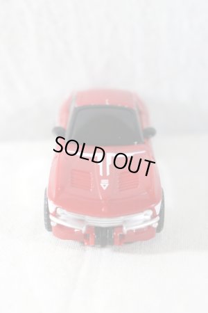 Photo3: Bakuage Sentai BoonBoomger / BoonBoom Super Car Used (3)