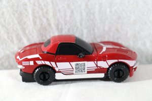 Photo4: Bakuage Sentai BoonBoomger / BoonBoom Super Car Used (4)
