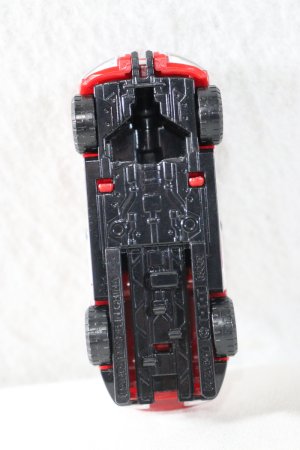 Photo7: Bakuage Sentai BoonBoomger / BoonBoom Super Car Used (7)