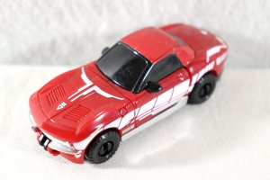 Photo1: Bakuage Sentai BoonBoomger / BoonBoom Super Car Used (1)