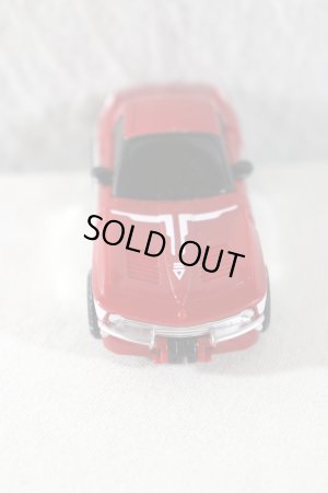 Photo3: Bakuage Sentai BoonBoomger / BoonBoom Super Car Used (3)