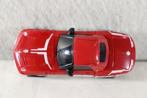 Photo6: Bakuage Sentai BoonBoomger / BoonBoom Super Car Used (6)