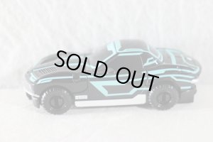 Photo2: Bakuage Sentai BoonBoomger / BoonBoom Super Car Bakuage Mode ver (2)