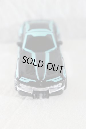 Photo3: Bakuage Sentai BoonBoomger / BoonBoom Super Car Bakuage Mode ver (3)