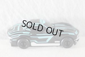 Photo4: Bakuage Sentai BoonBoomger / BoonBoom Super Car Bakuage Mode ver (4)