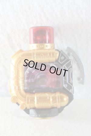 Photo1: Bakuage Sentai BoonBoomger / DX BoonBoom Booster Used (1)
