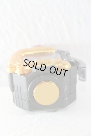 Photo3: Bakuage Sentai BoonBoomger / DX BoonBoom Booster Used (3)