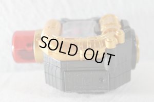 Photo4: Bakuage Sentai BoonBoomger / DX BoonBoom Booster Used (4)