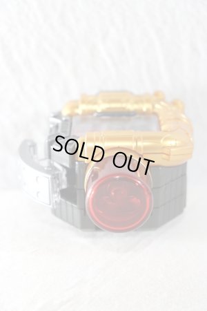 Photo5: Bakuage Sentai BoonBoomger / DX BoonBoom Booster Used (5)