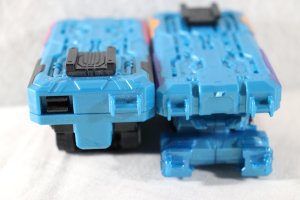 Photo10: Bakuage Sentai BoonBoomger / DX Champion Carrier with Package (10)