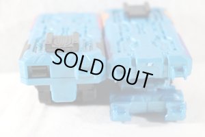 Photo10: Bakuage Sentai BoonBoomger / DX Champion Carrier with Package (10)