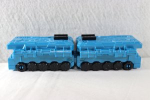 Photo11: Bakuage Sentai BoonBoomger / DX Champion Carrier with Package (11)