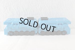 Photo11: Bakuage Sentai BoonBoomger / DX Champion Carrier with Package (11)